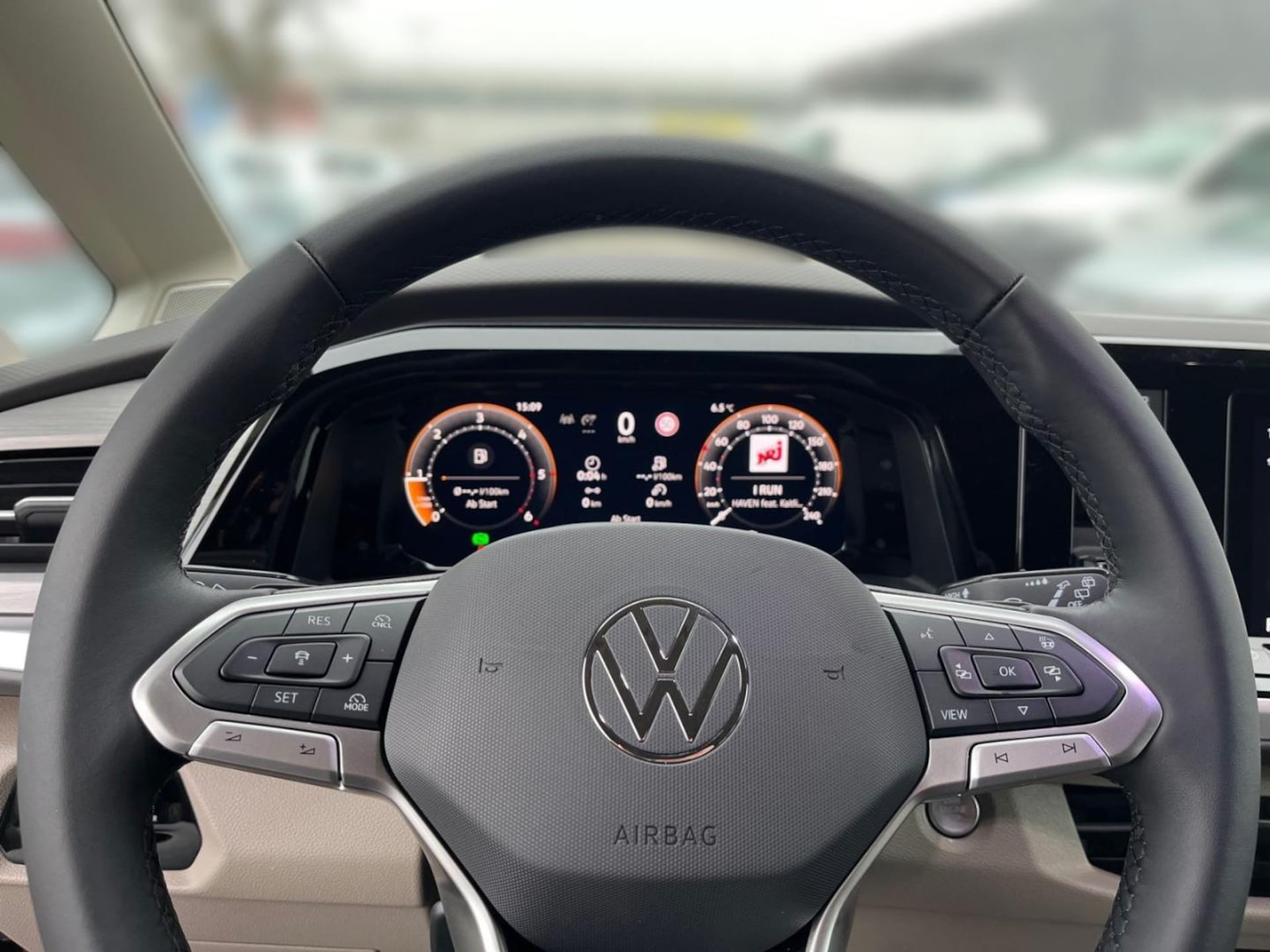 Volkswagen Multivan ENERGY