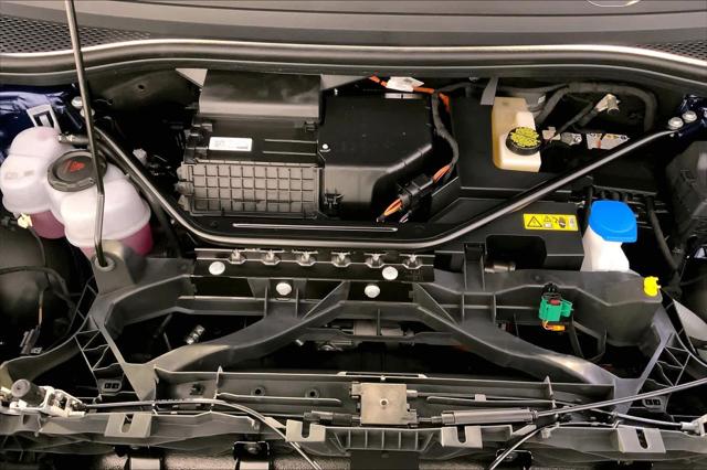 2025 Audi Q4 e-tron Premium Plus - Photo 17