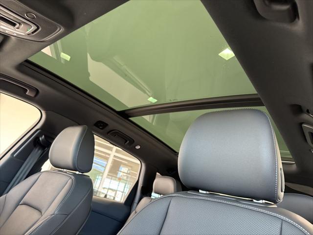 2026 Audi Q7 Premium Plus - Photo 16