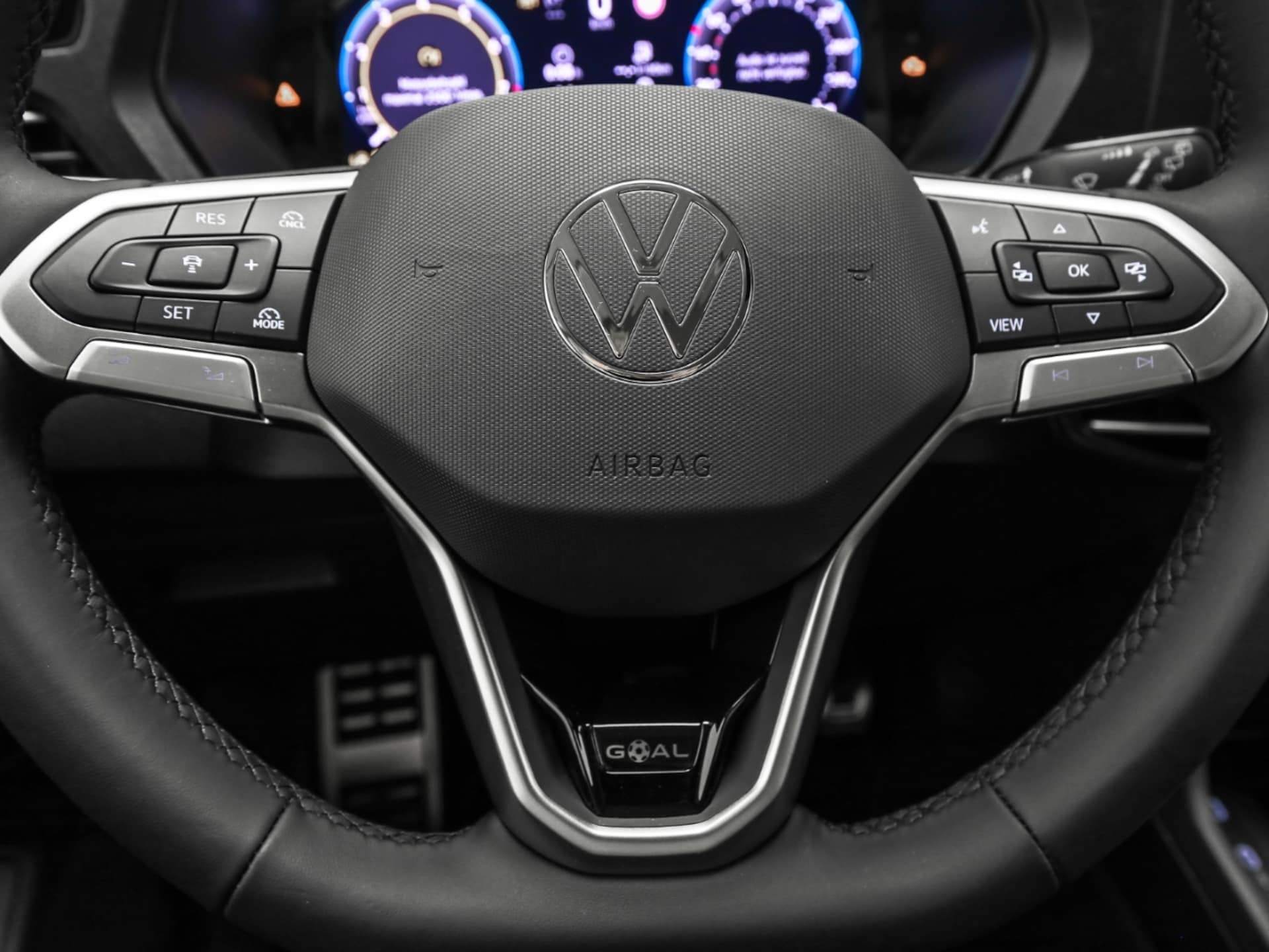Volkswagen Caddy Life
