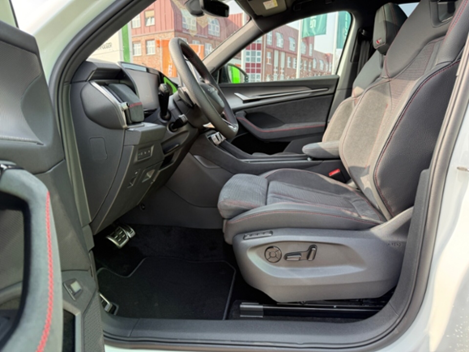 Skoda Kodiaq RS