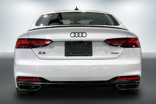 2023 Audi A5 Sportback