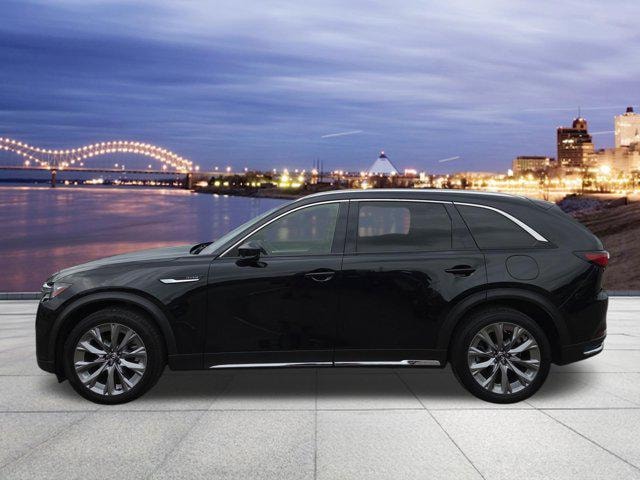 2025 Mazda CX-90