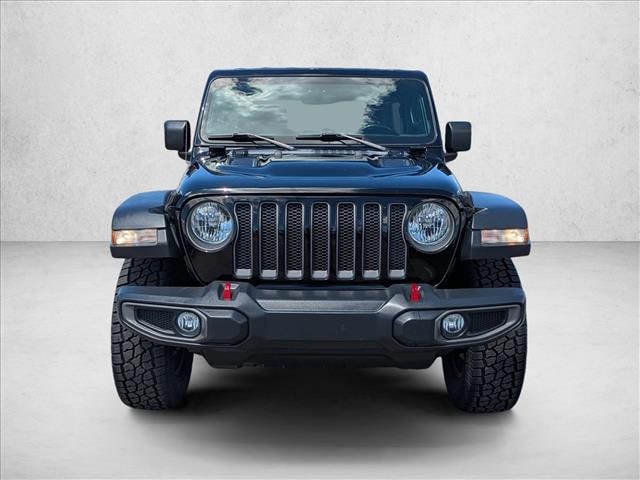2019 Jeep Wrangler
