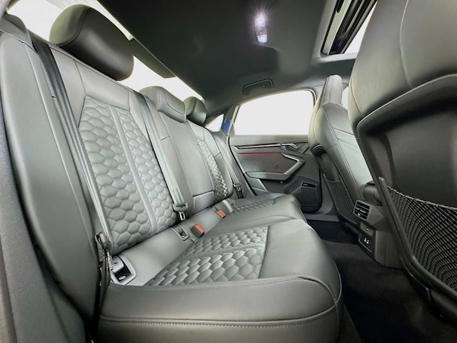 2026 Audi RS 3 Base - Photo 26