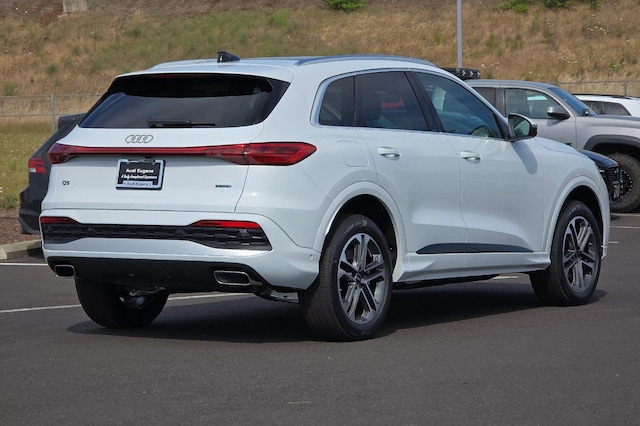 2025 Audi Q5