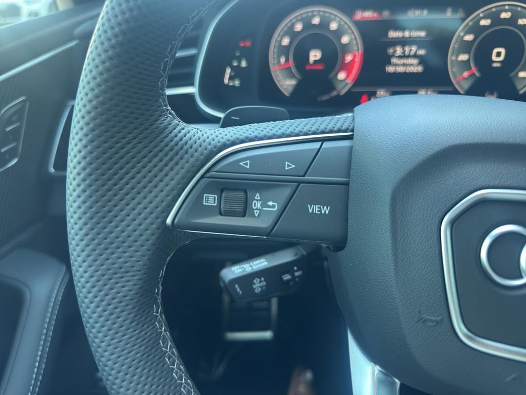 2026 Audi SQ7 Premium Plus - Photo 30