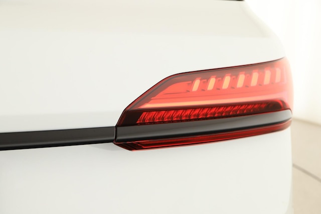 2026 Audi SQ7 Premium Plus - Photo 28
