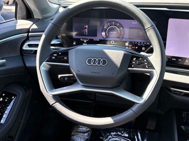 2026 Audi A5 Premium Plus - Photo 20