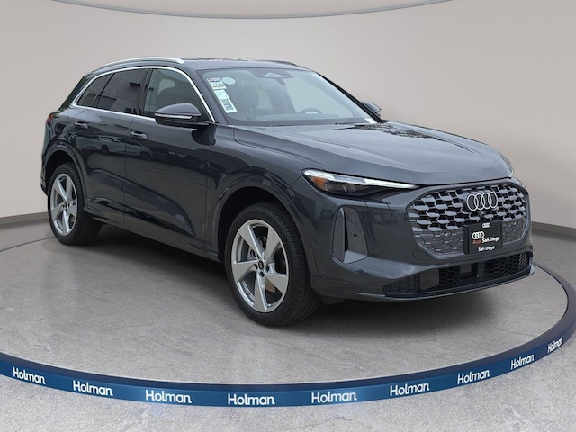 2026 Audi Q5