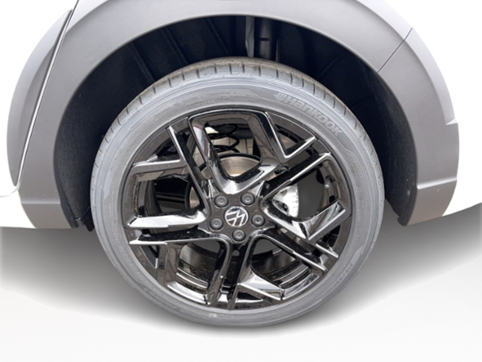 Volkswagen Taigo – Bild 6