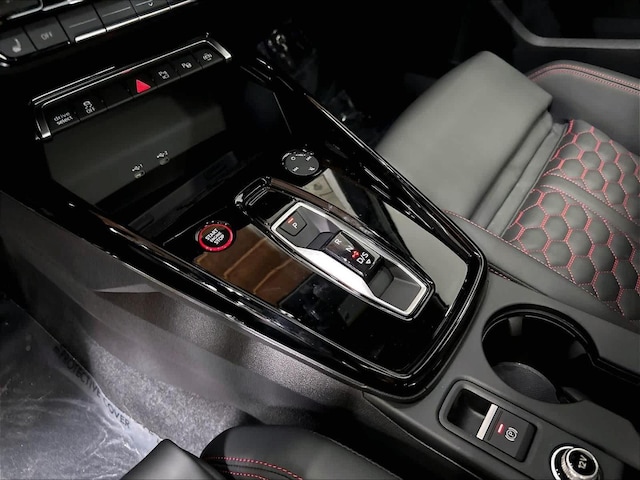 2026 Audi RS 3 Base - Photo 10