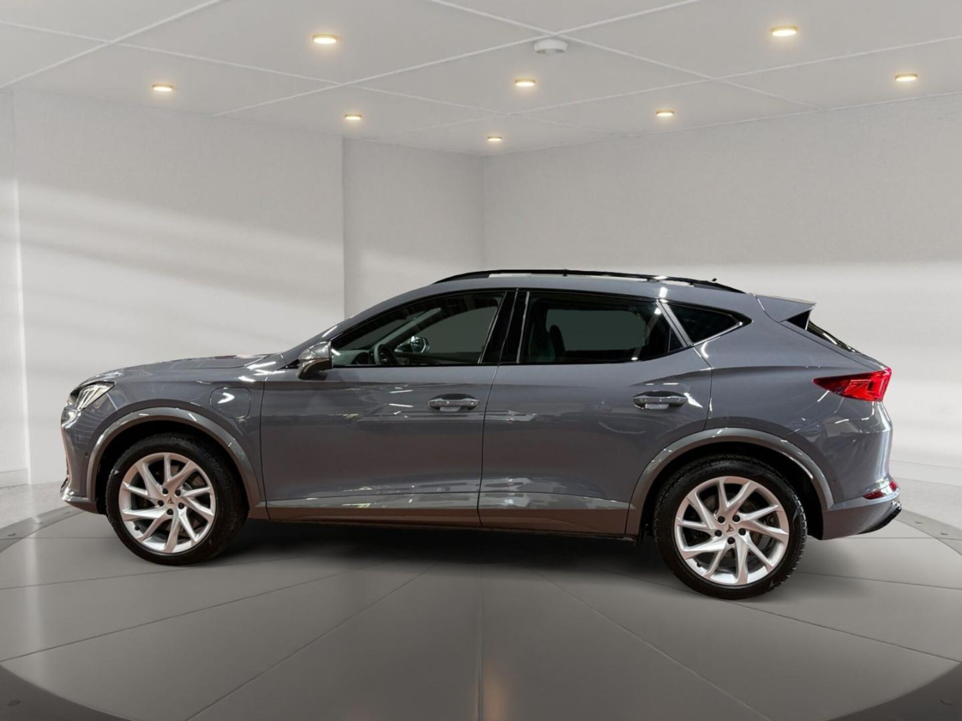 CUPRA Formentor VZ