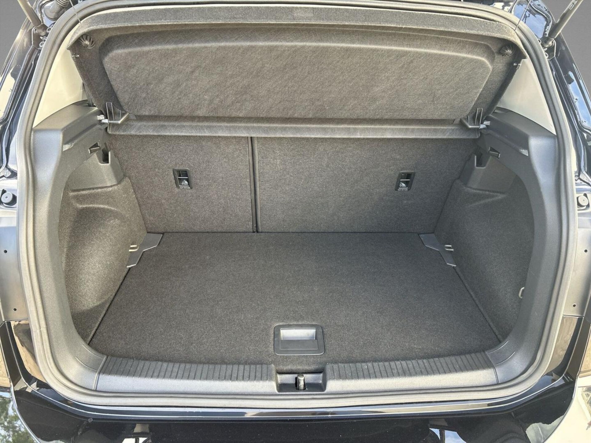 Volkswagen T-Cross Match