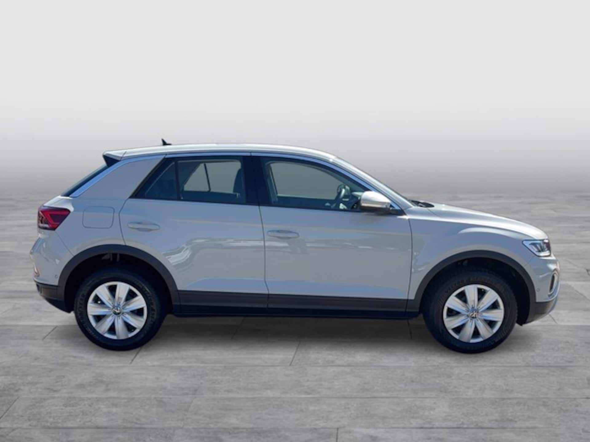 Volkswagen T-Roc Basis-Modell