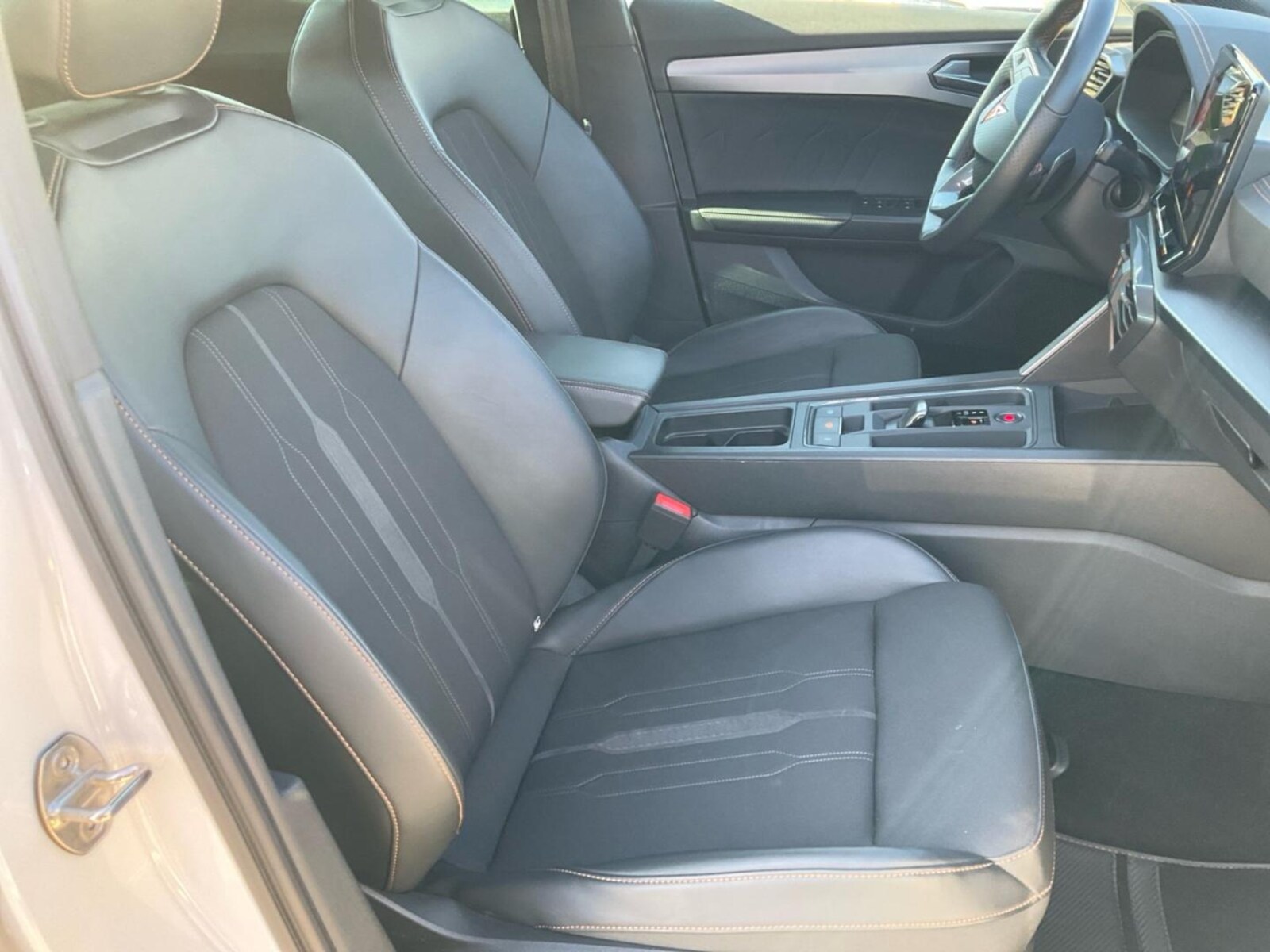 CUPRA Formentor – Bild 11