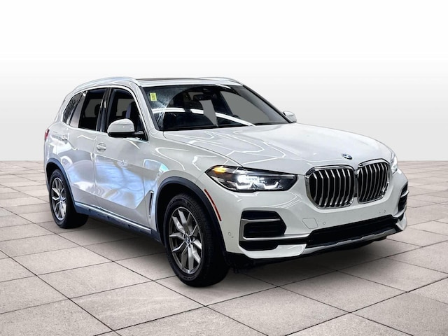 2023 BMW X5