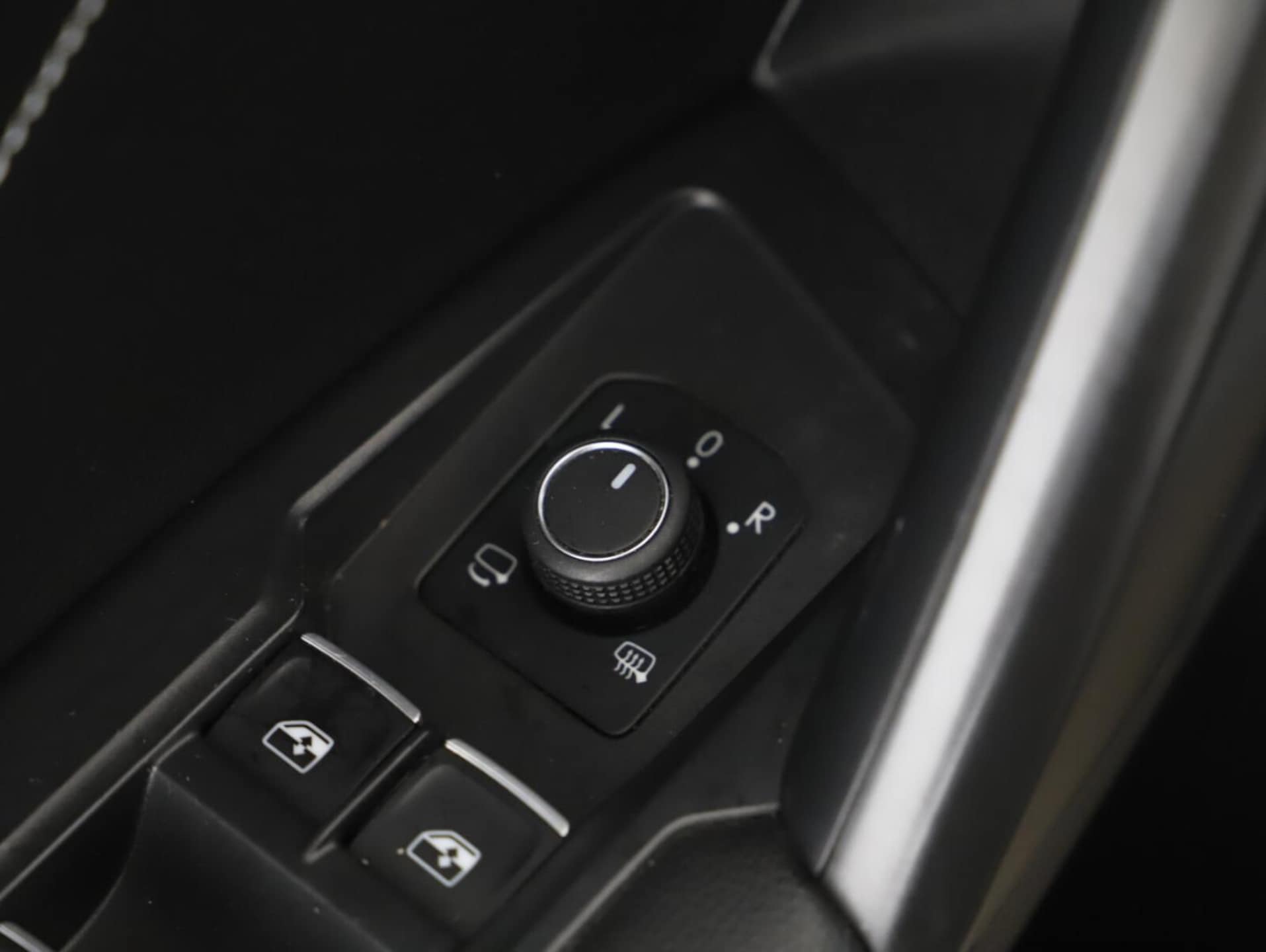 Volkswagen Tiguan Allspace R-Line