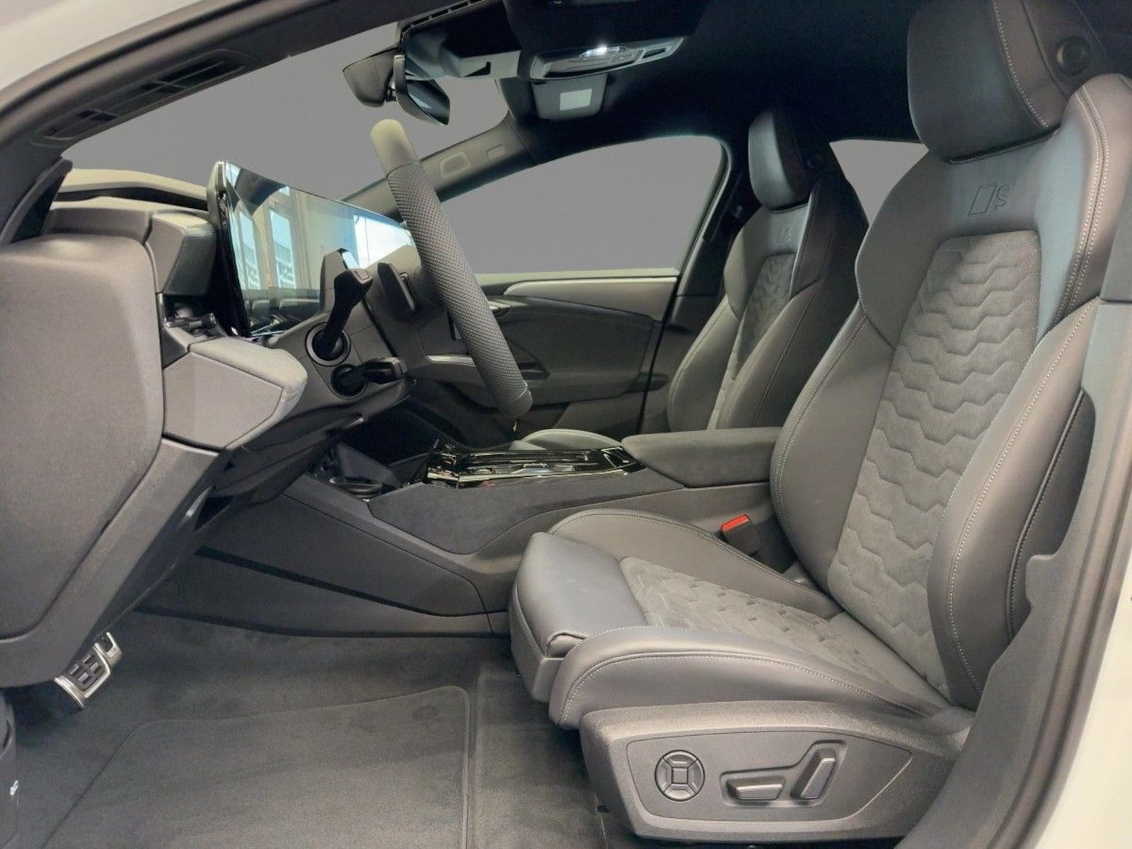 Audi A6 Avant e-tron – Bild 7