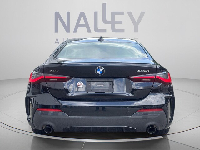 2023 BMW 430i Gran Coupé
