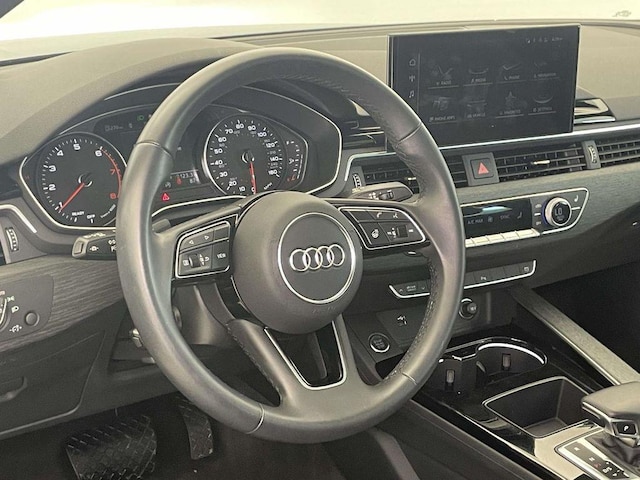 2022 Audi A5 Coupe