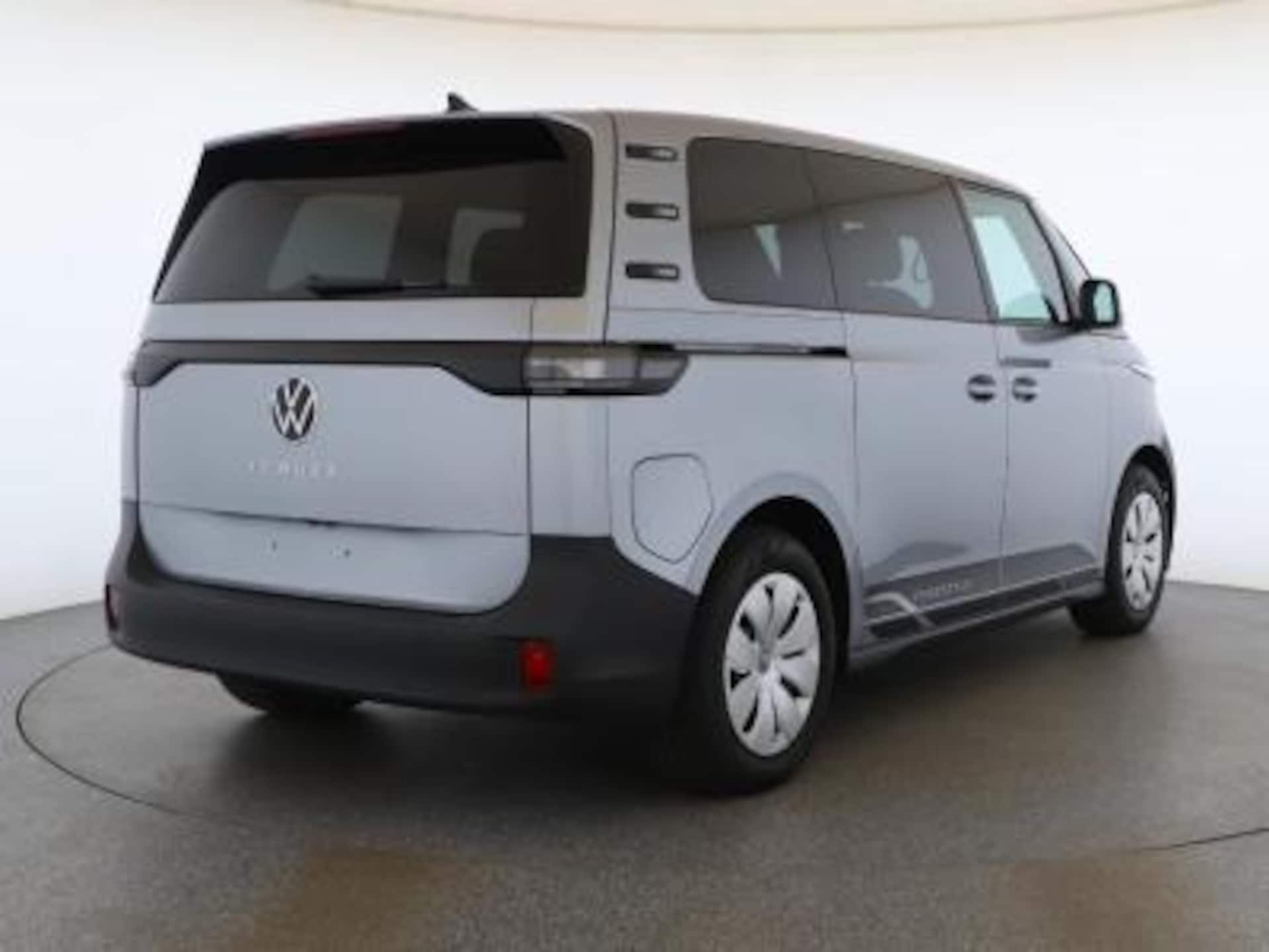 Volkswagen ID. Buzz Freestyle