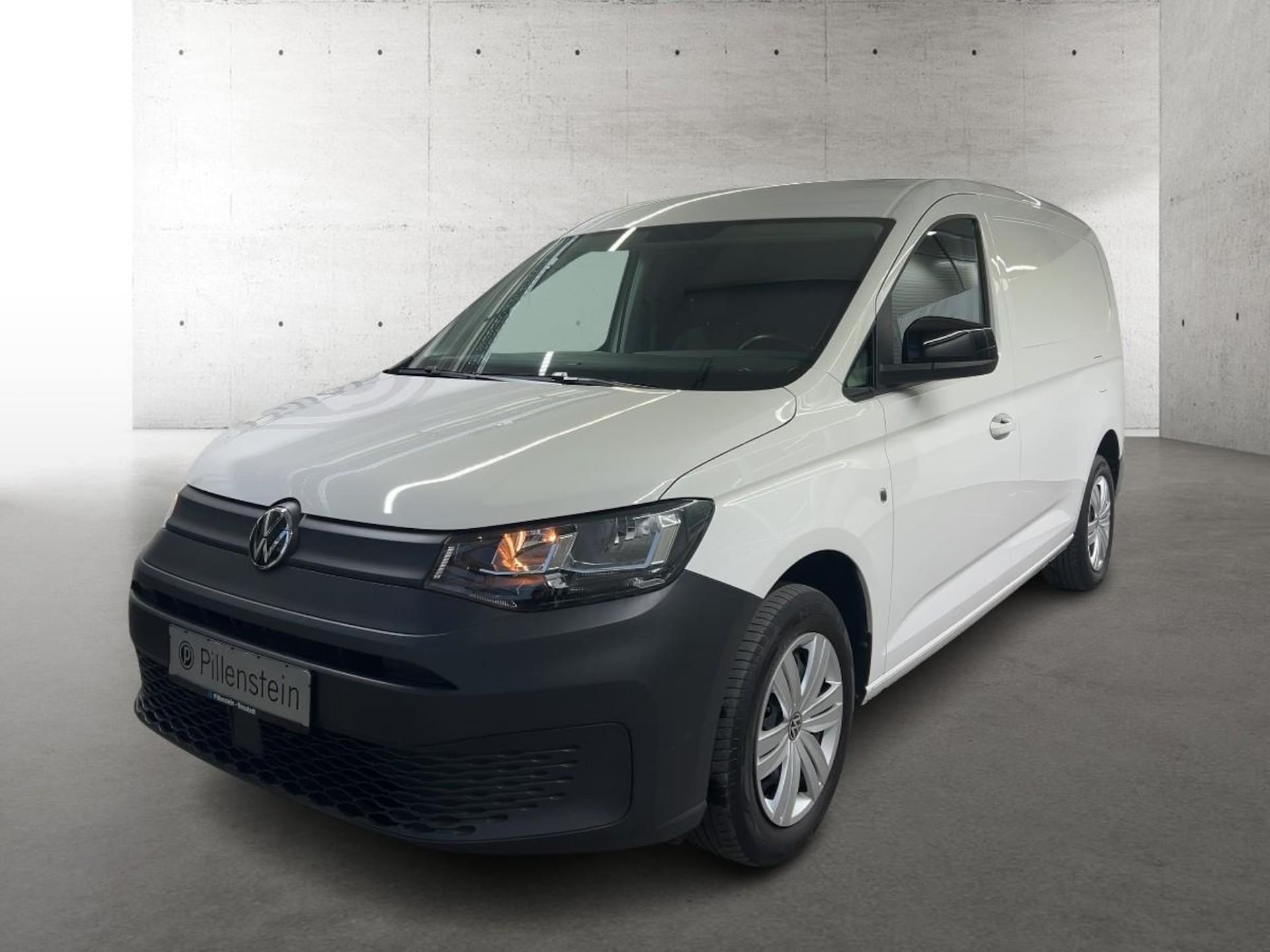 Volkswagen Caddy Maxi Cargo