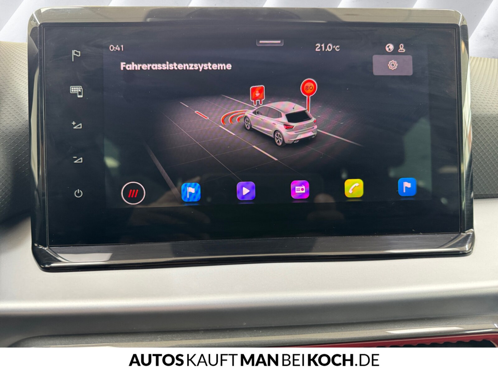 SEAT Ibiza – Bild 23