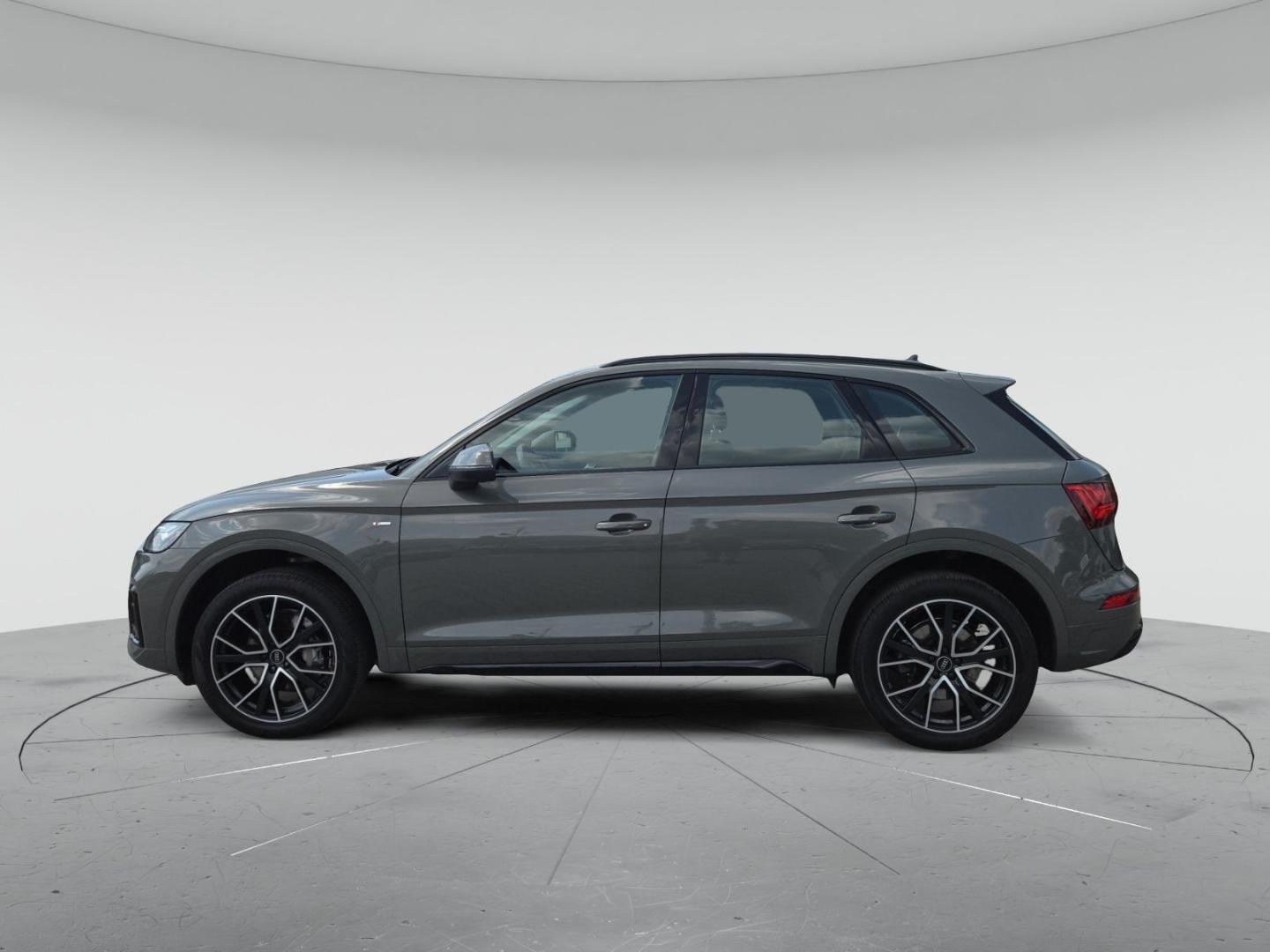 Bild über Audi Q5 40 TDI quattro S tronic - für weitere Informationen kontaktieren Sie den Audi Partner
