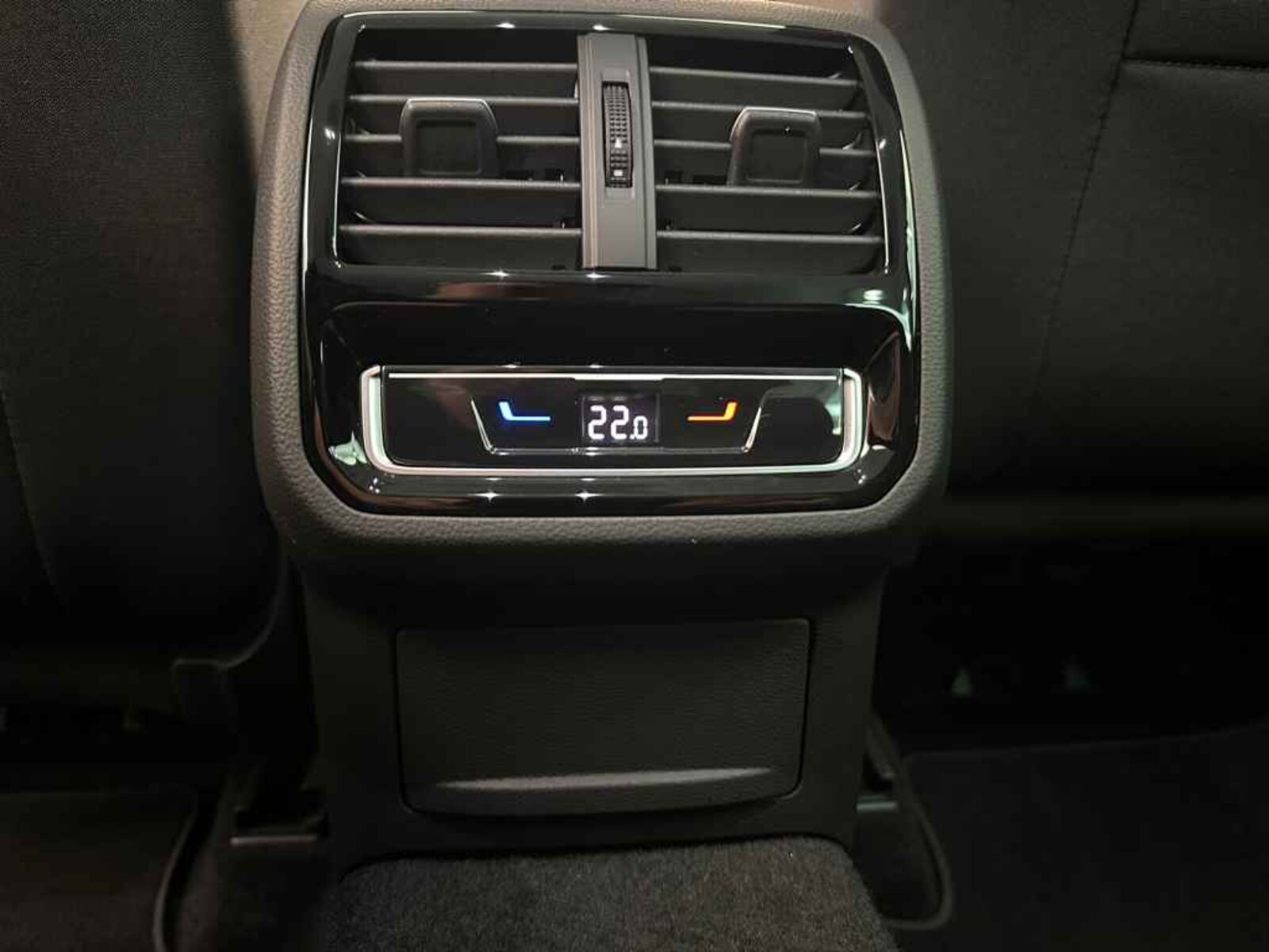 Volkswagen Passat Variant – Bild 20
