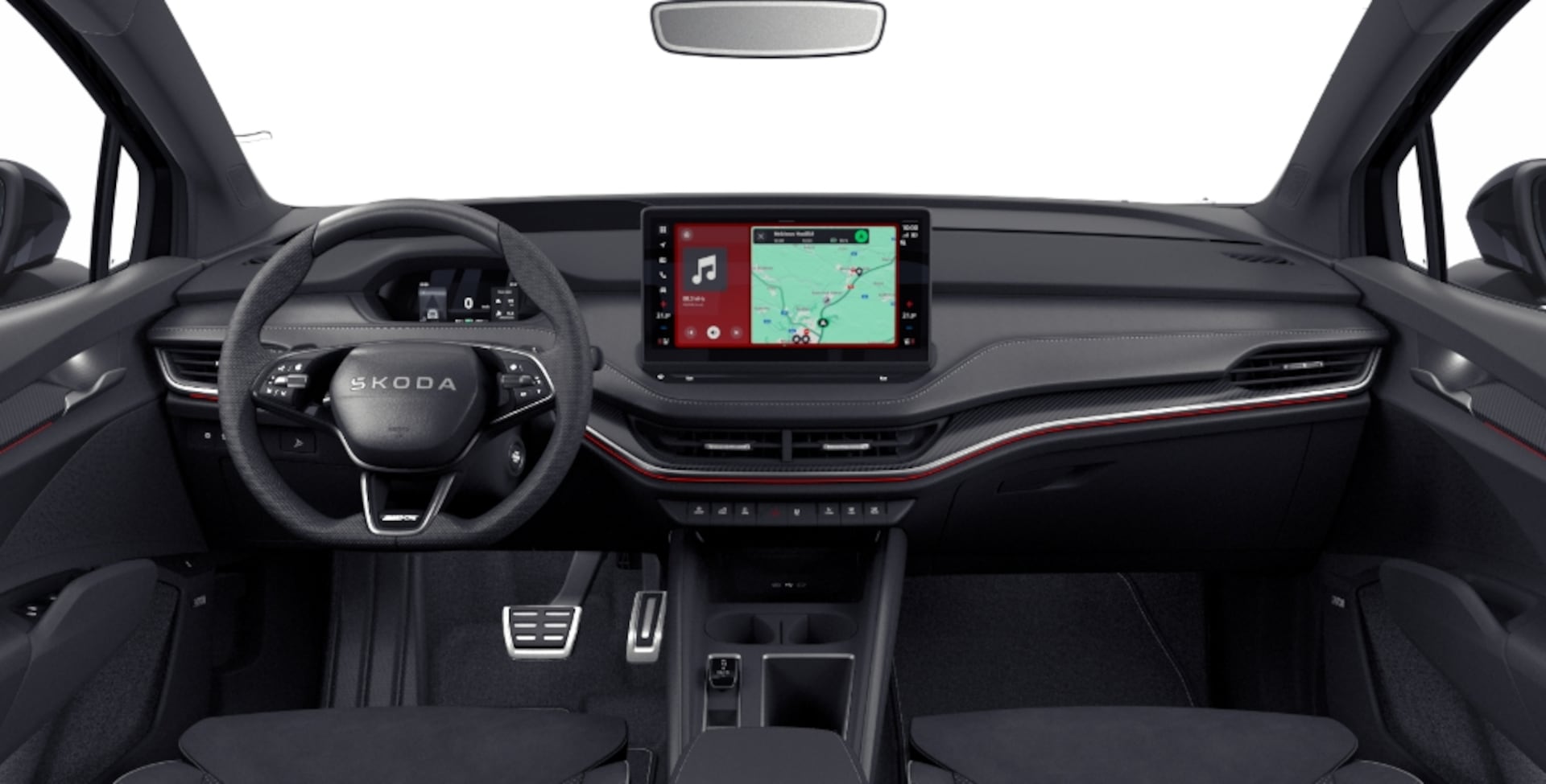 Skoda Enyaq 85 Sportline