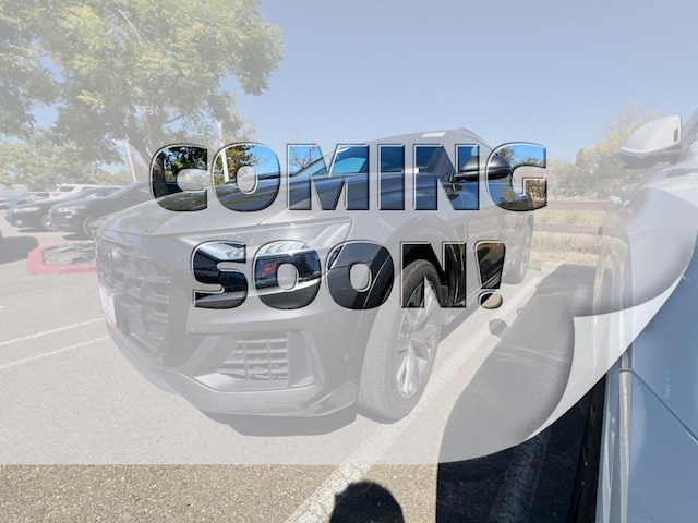 2023 Audi Q8