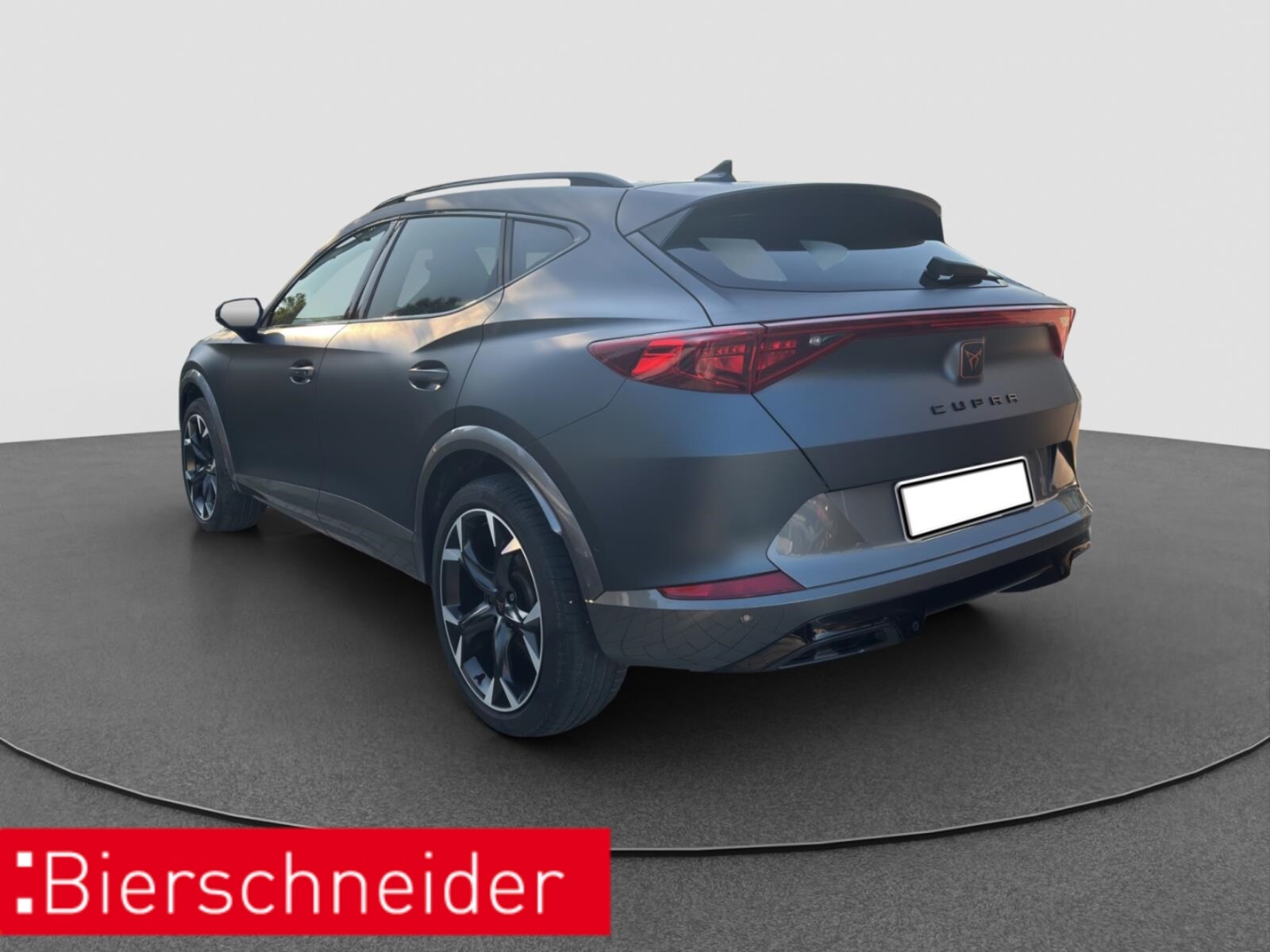 CUPRA Formentor – Bild 6
