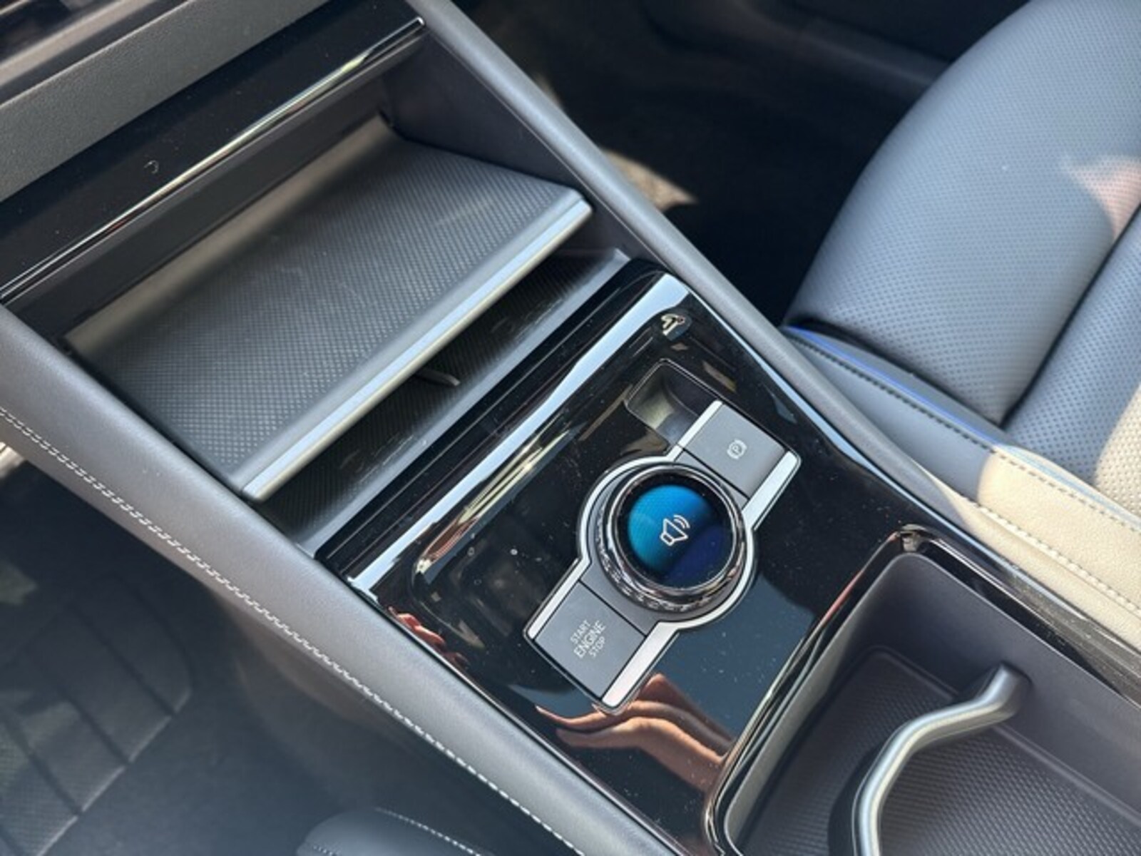 Volkswagen Tiguan – Bild 22