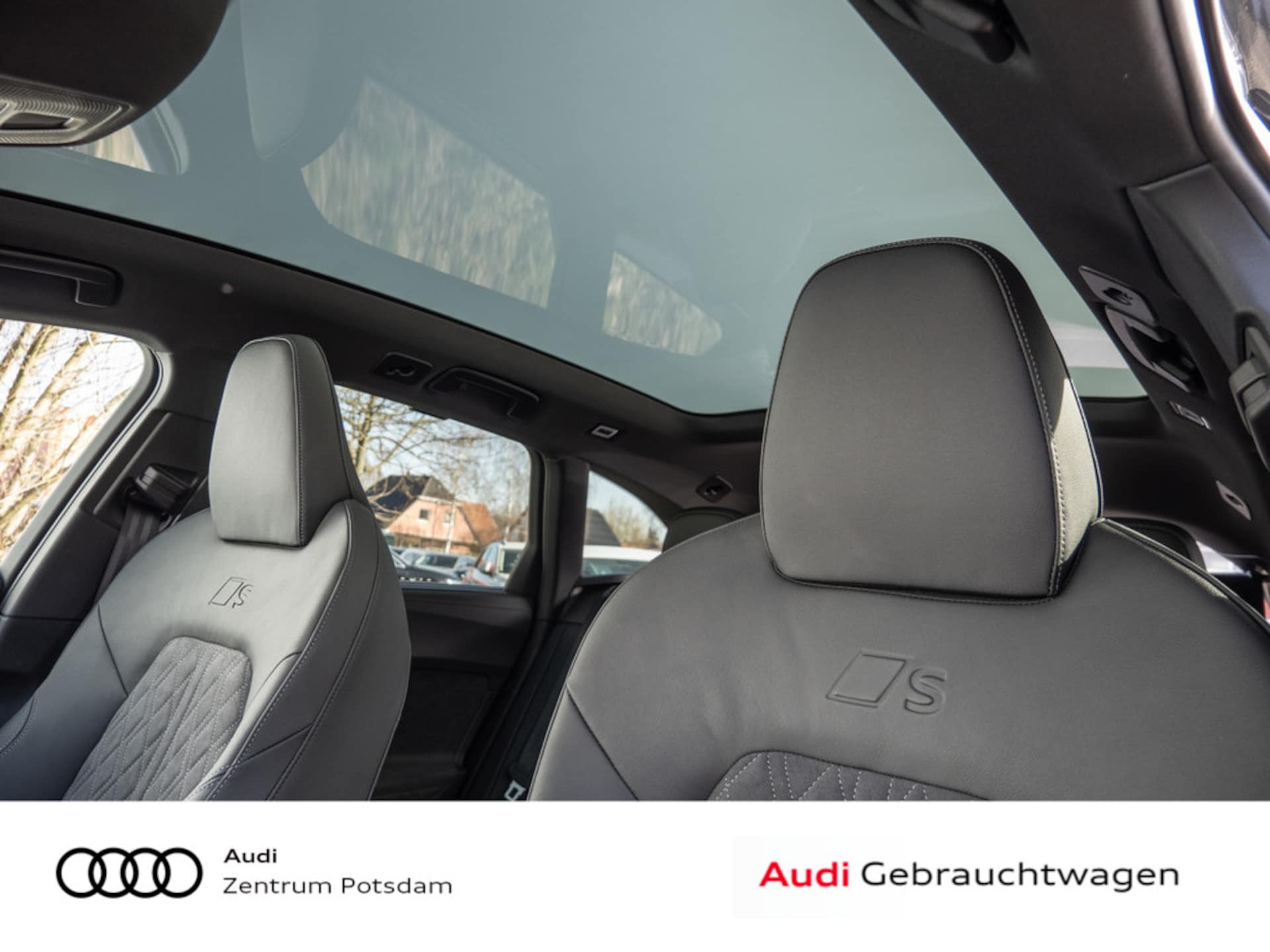 Audi A5 Avant