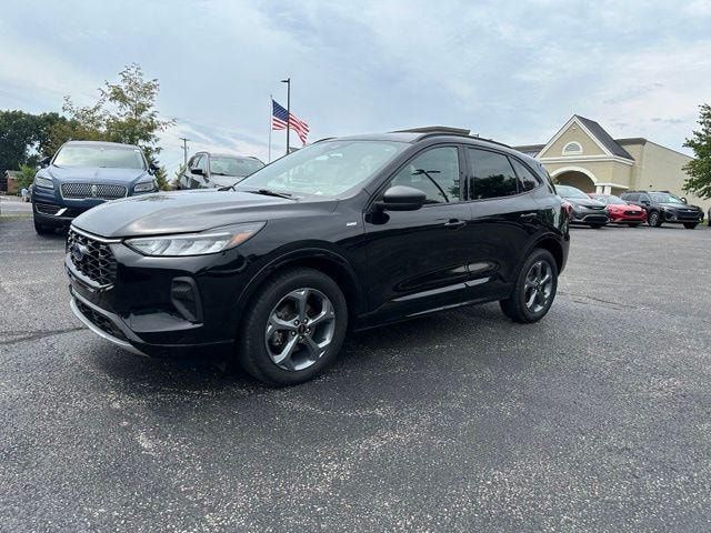 2023 Ford Escape