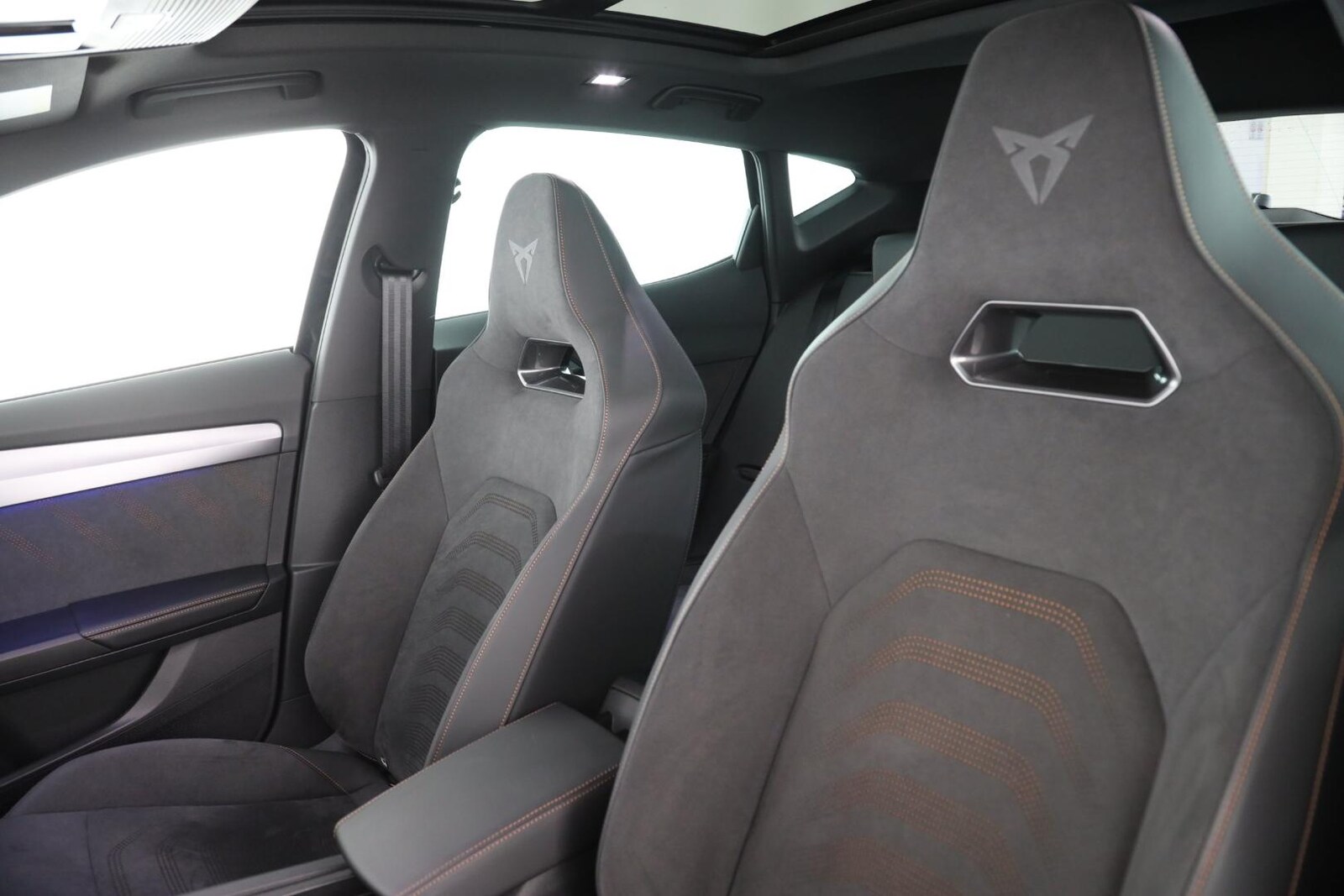 CUPRA Formentor – Bild 12