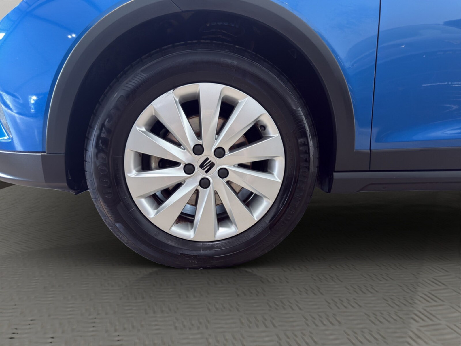 SEAT Arona – Bild 13