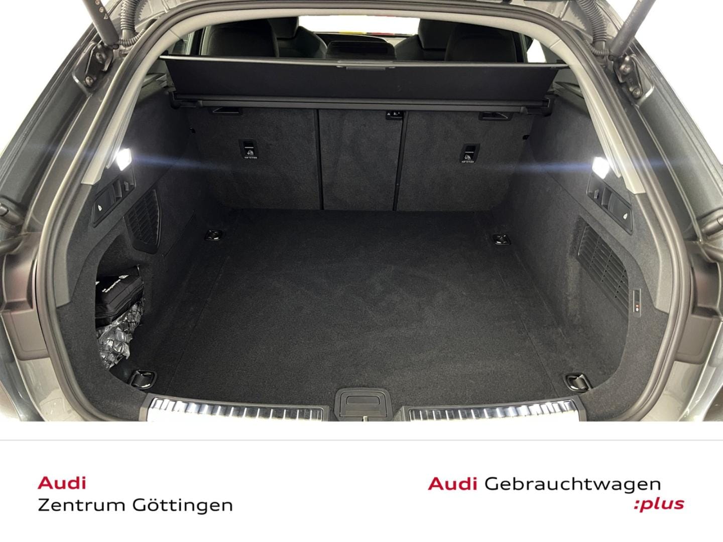 Bild über Audi A5 Avant TFSI S tronic - für weitere Informationen kontaktieren Sie den Audi Partner