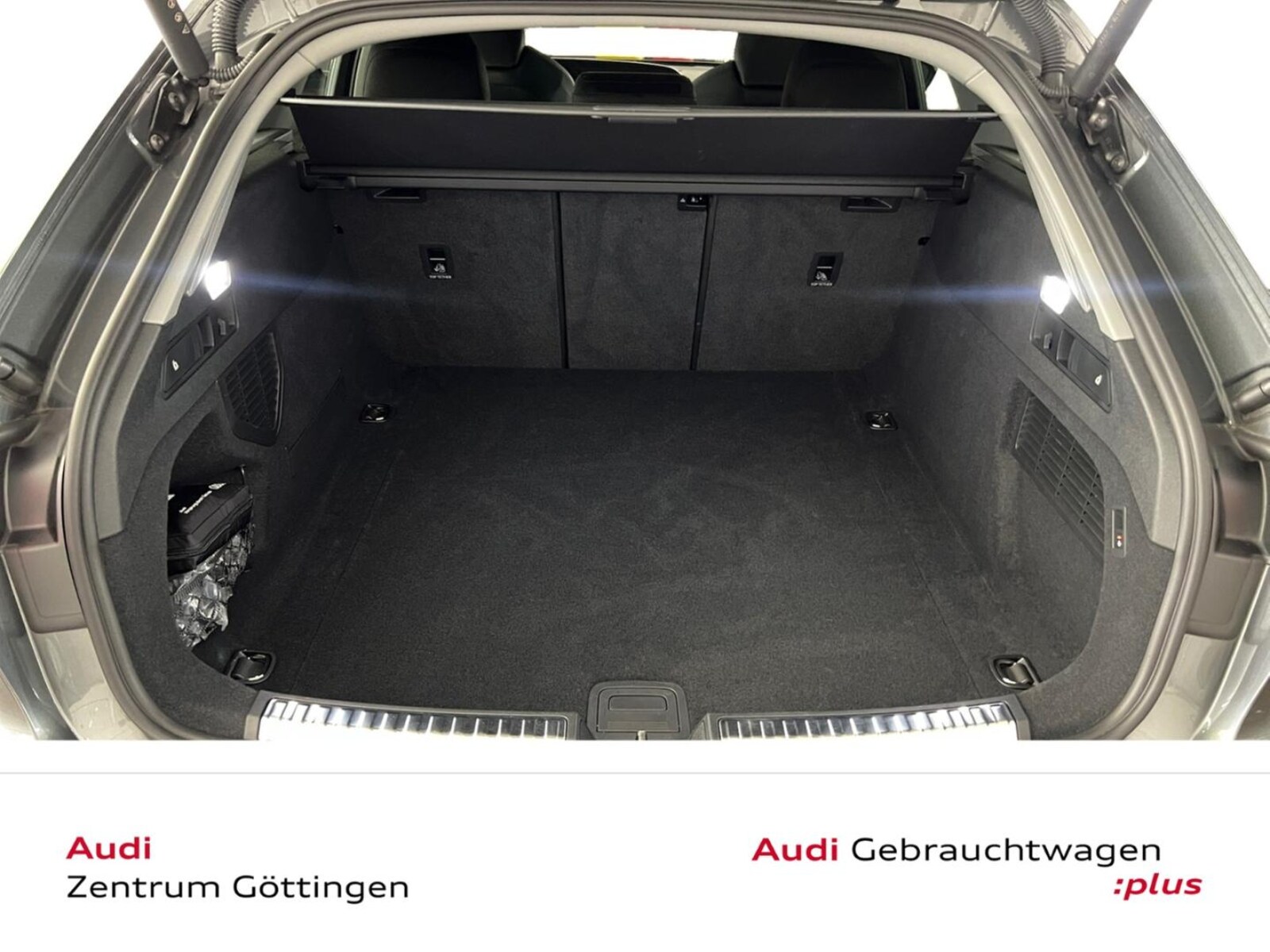 Audi A5 Avant – Bild 14