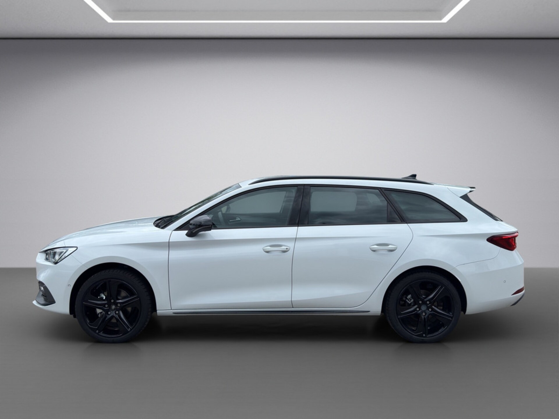 SEAT Leon Sportstourer FR