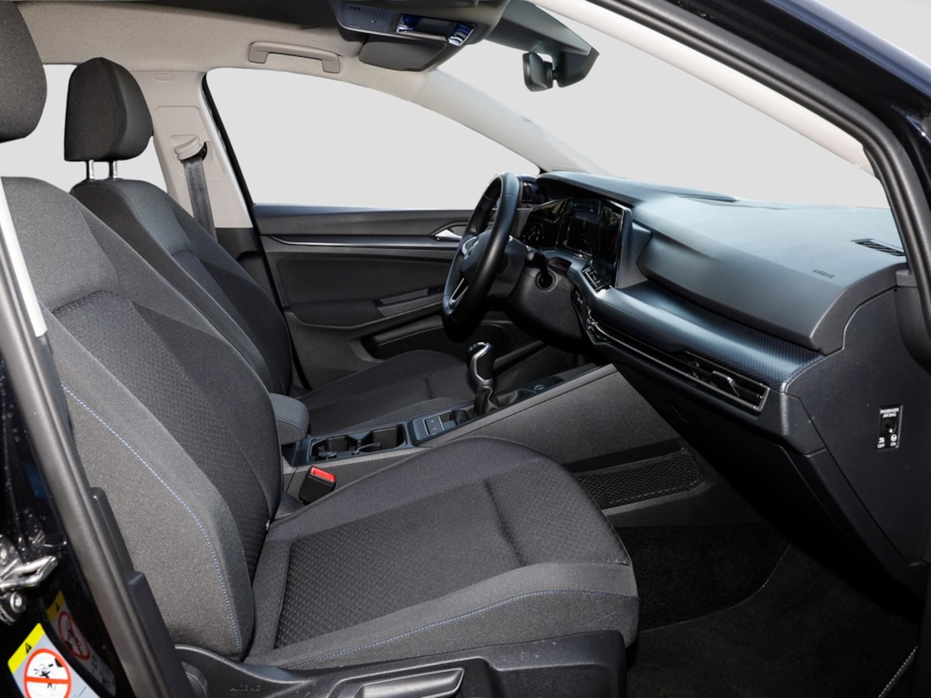 Volkswagen Golf United