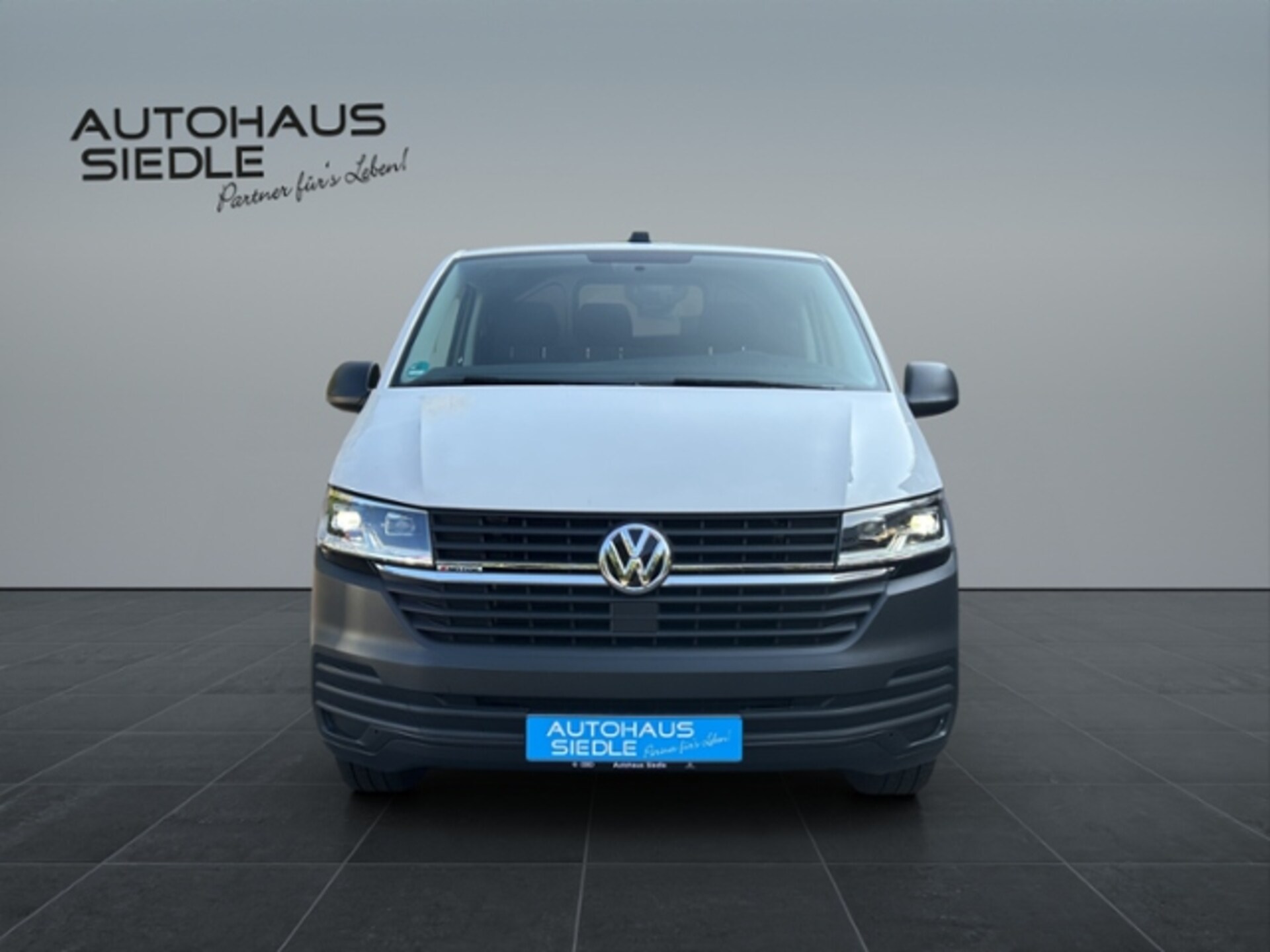 Volkswagen T6.1 Transporter Kasten kurzer Radstand