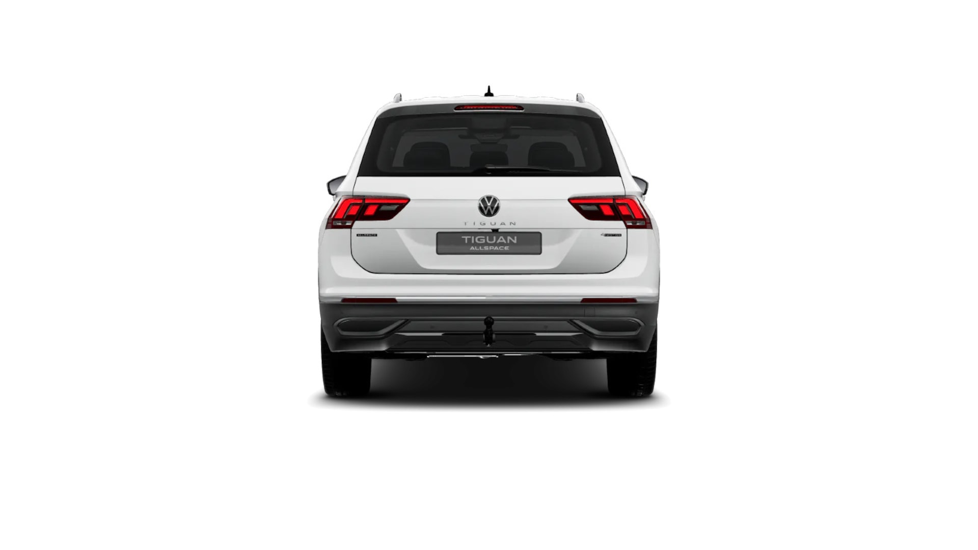 Volkswagen Tiguan Allspace MOVE