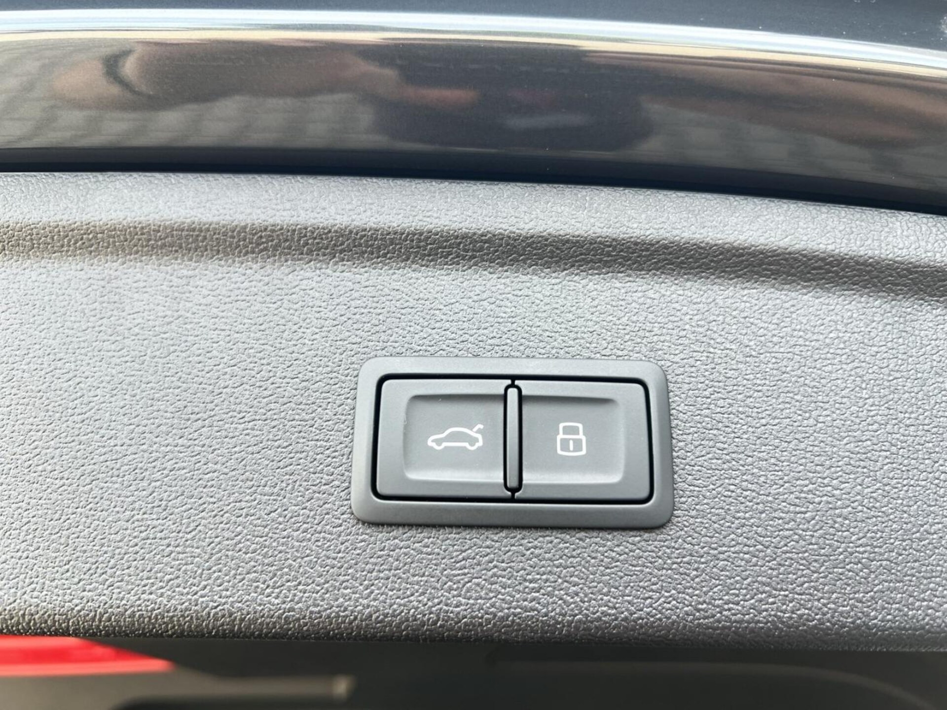 Audi A3 Sportback Advanced
