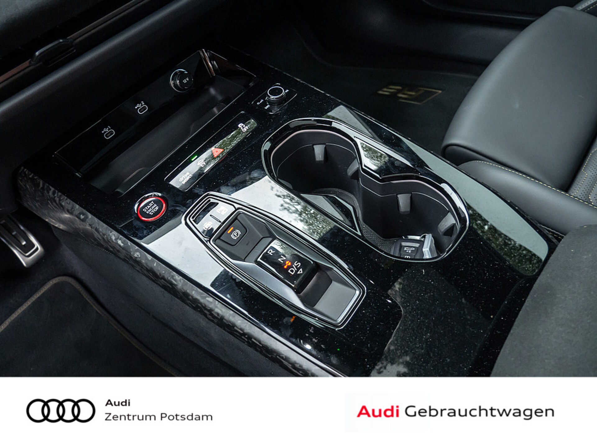 Audi RS 5 Limousine