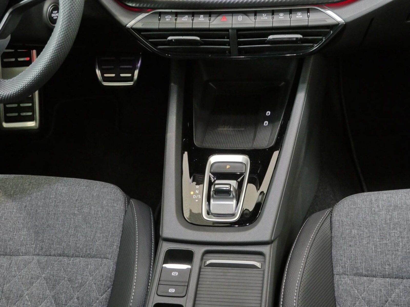 Škoda Octavia Combi – Bild 7