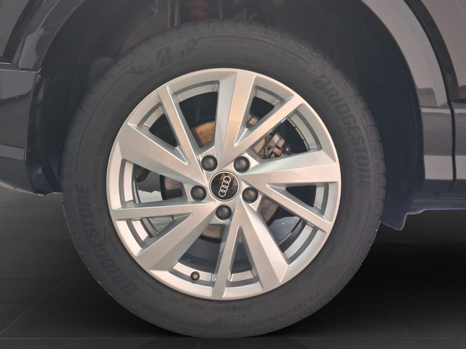 Audi Q2 – Bild 7