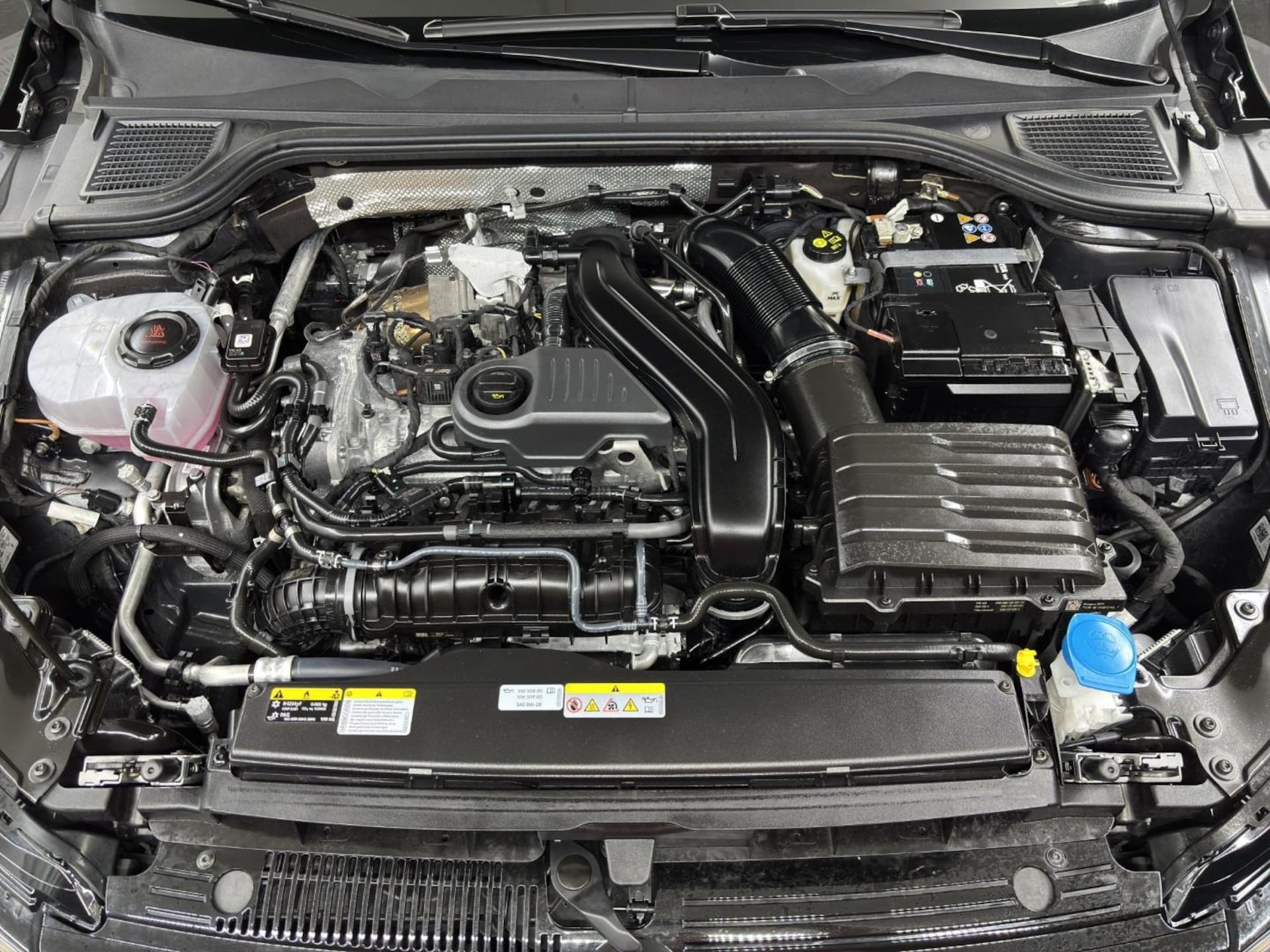 Volkswagen Golf Life
