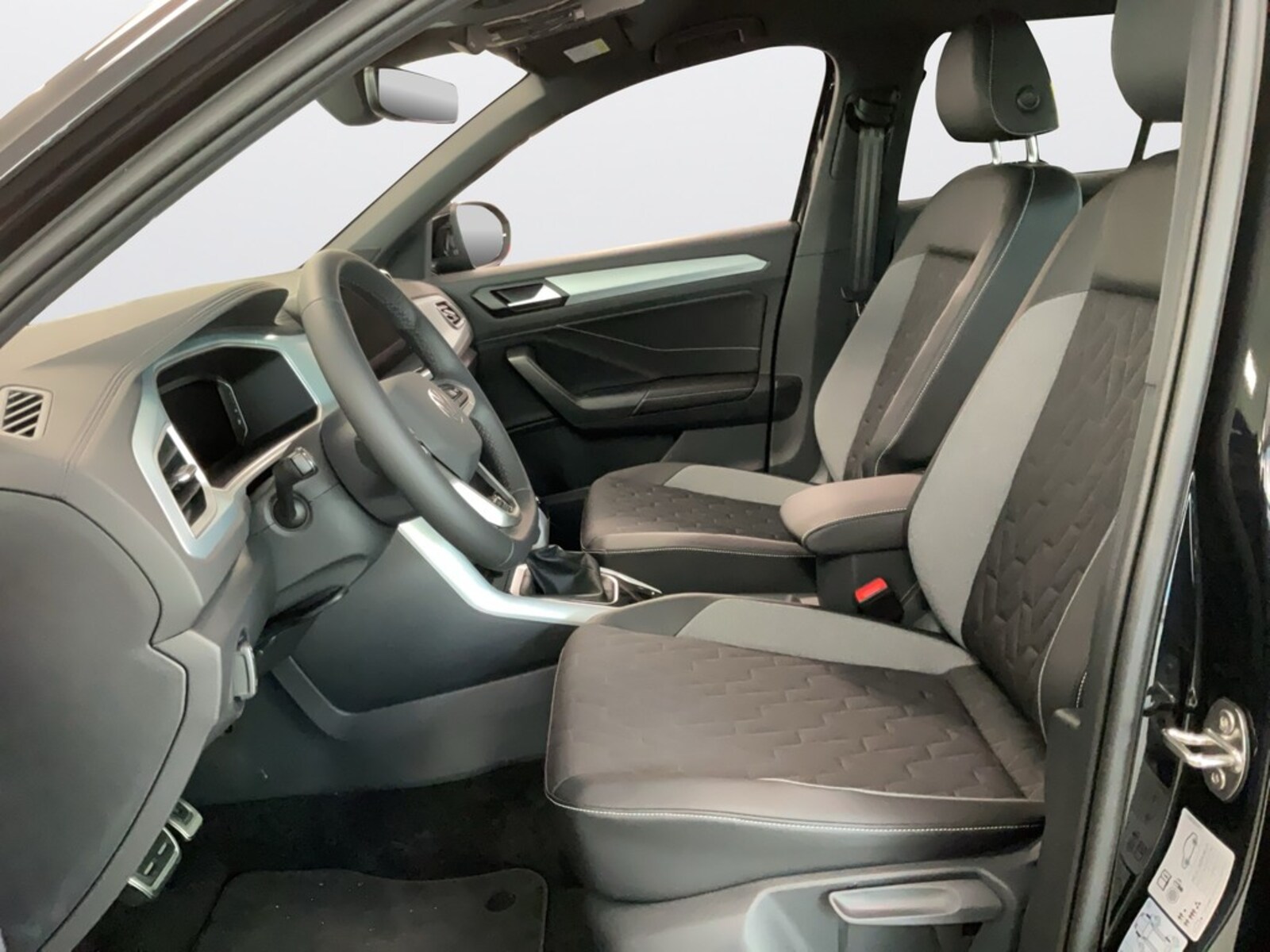 Volkswagen T-Roc – Bild 11